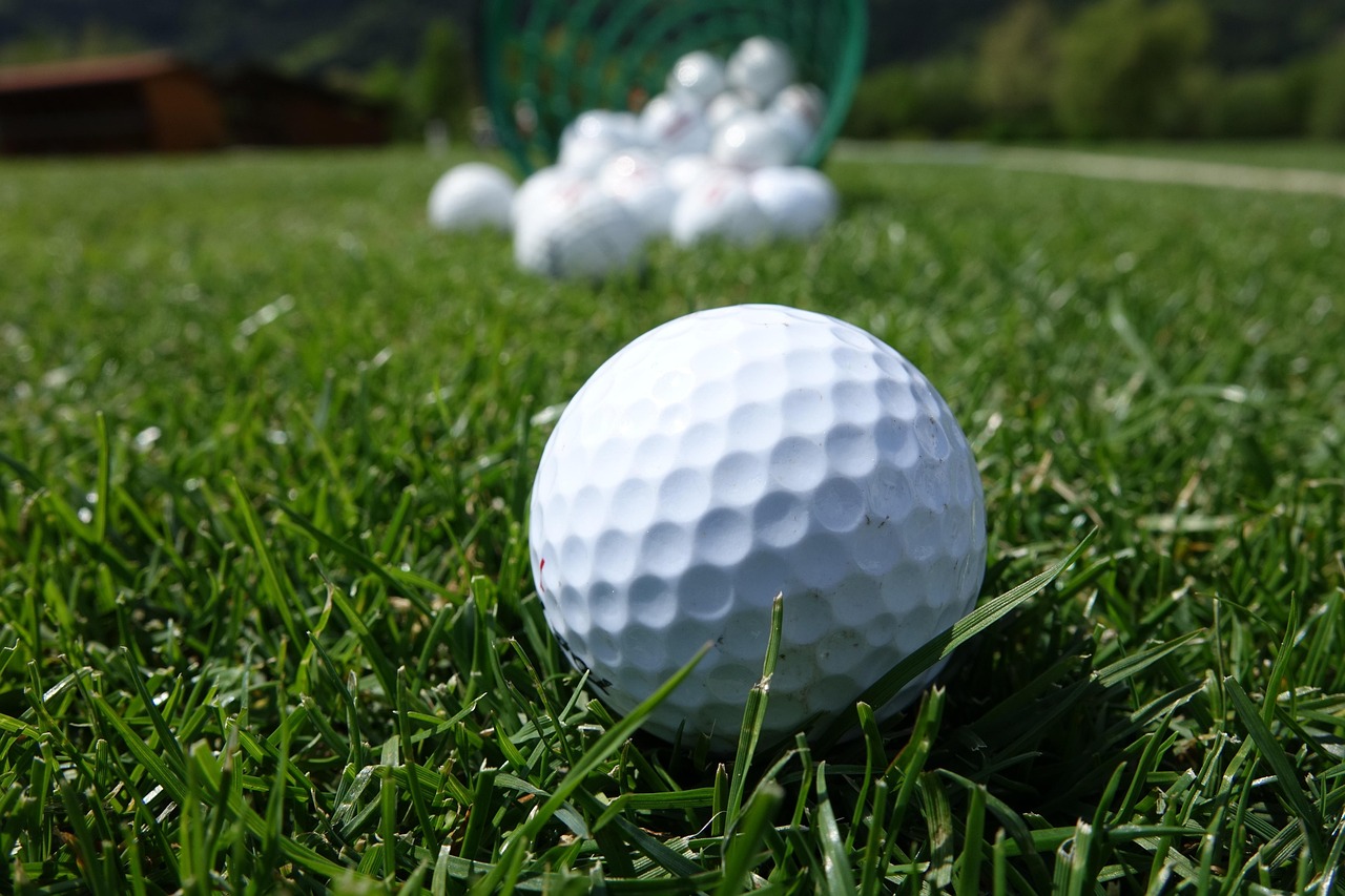 Giải PGA Championship 2025 tại Quail Hollow: Thời gian thi đấu, tỷ lệ cược và lịch phát sóng